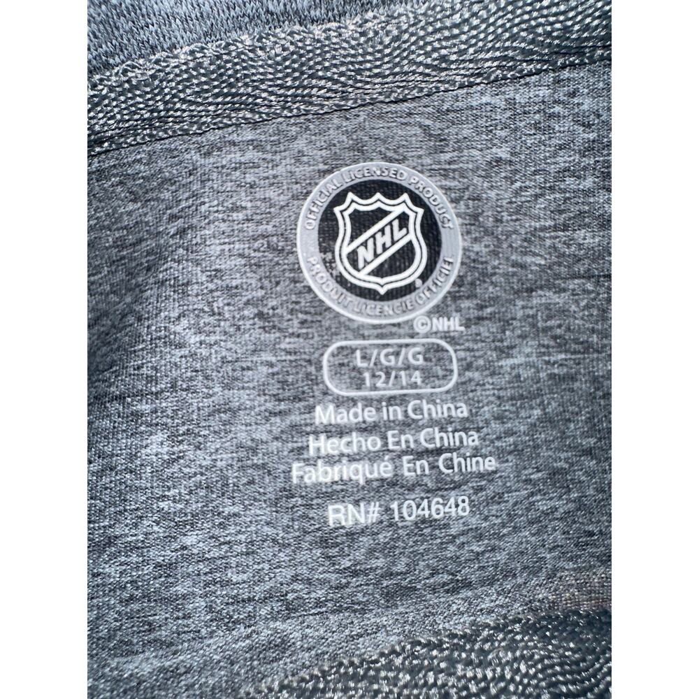 Boston Bruins Women’s Pullover Top - Picture 6 of 7
